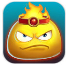Angry Slime(��ŭ��ʷ��ķ�ٷ���)