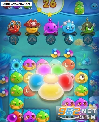 Angry Slime(��ŭ��ʷ��ķ�ٷ���)v1.0.1��ͼ1