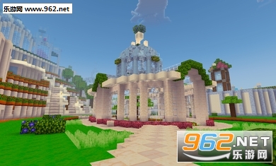 Block Craft 3D(���ط�����������)��ͼ4