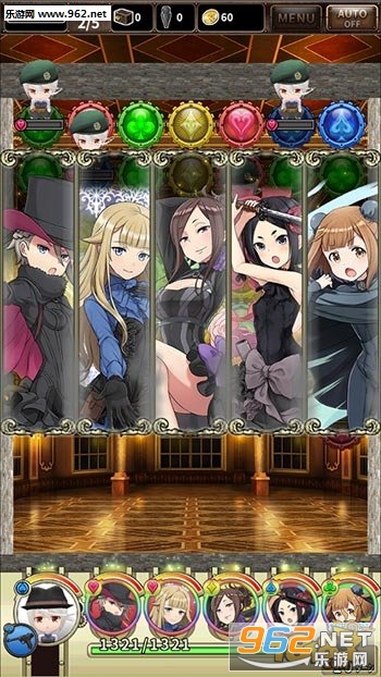 �ץ�ץ�(Princess Principal������)v1.3.0��ͼ1