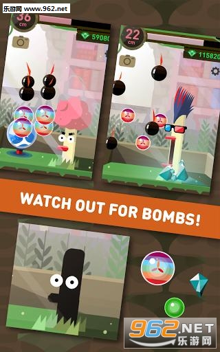 Earthworm Alchemy(������������İ�)v1.22��ͼ1