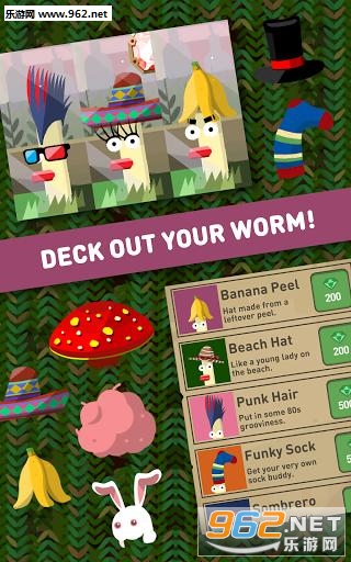 Earthworm Alchemy(������������İ�)v1.22��ͼ2