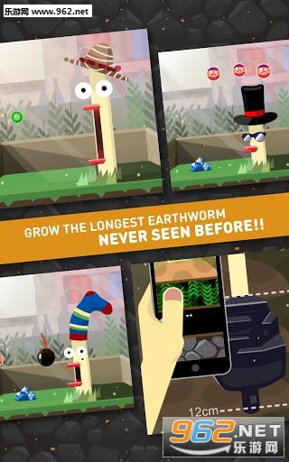 Earthworm Alchemy(������������İ�)v1.22��ͼ0
