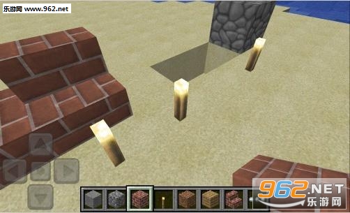 Minecraft - Pocket Edition(�ҵ����������޸İ�)v1.7.2��ͼ2