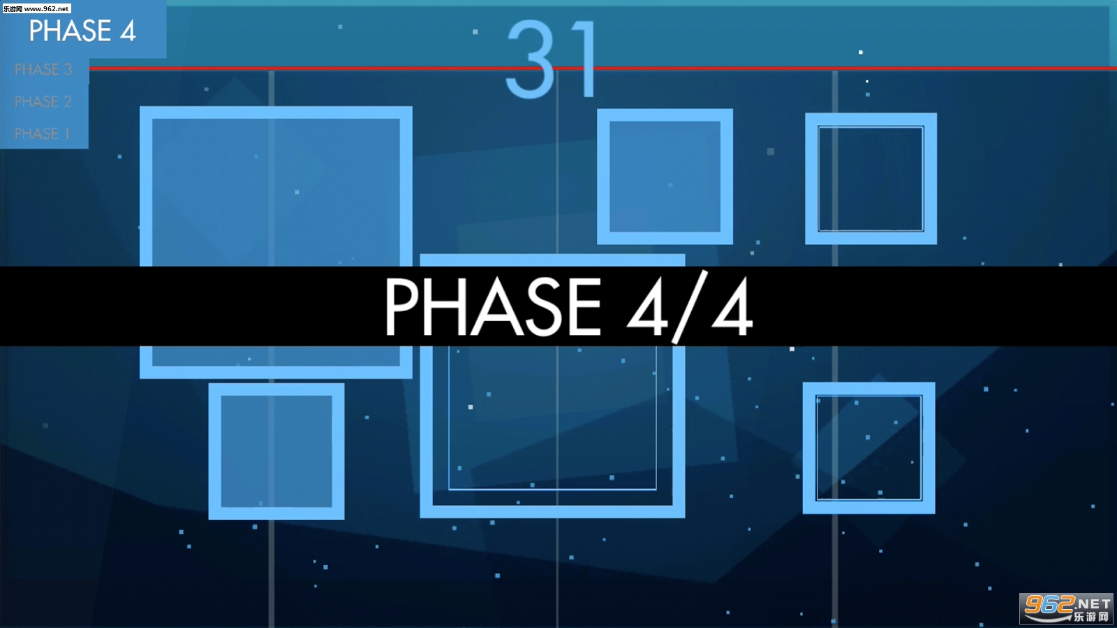 Hyper Square(���������ֻ���)v3.0.1��ͼ2