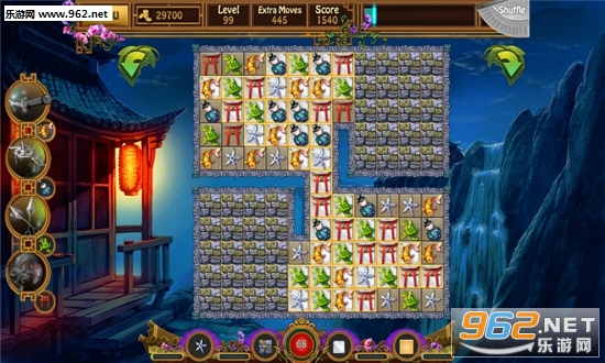 Tales of the Orient - The Rising Sun(������˵��������)v2.9��ͼ0