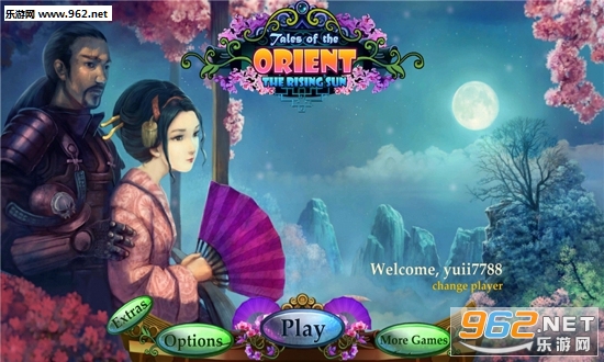 Tales of the Orient - The Rising Sun(������˵��������)v2.9��ͼ1