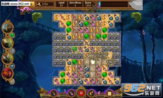 Tales of the Orient - The Rising Sun(������˵��������)v2.9��ͼ2