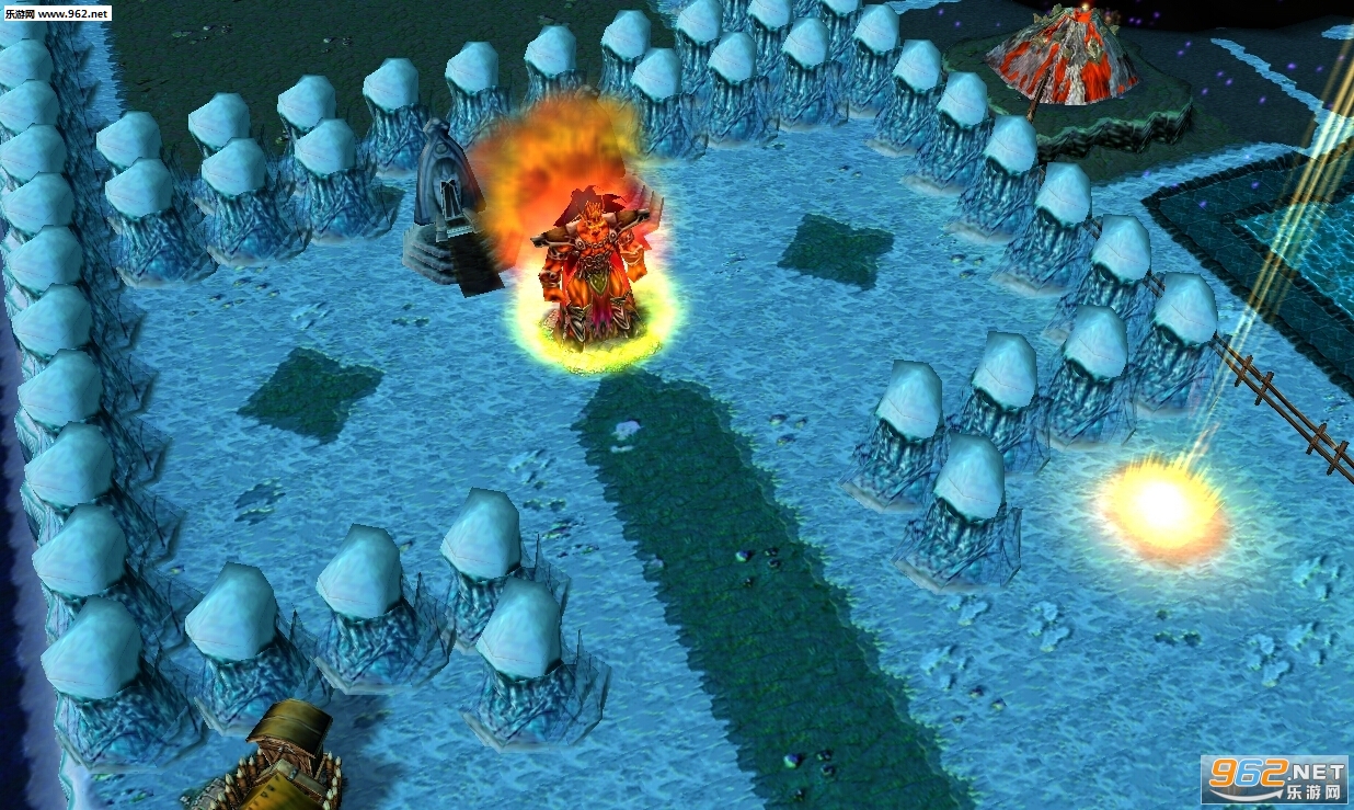 ħ��RPG��ͼ ����֮��5.5��ʽ�� �����ع��Խ�ͼ1