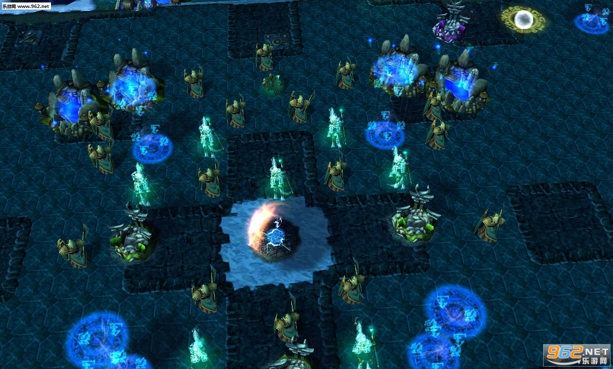 ħ��RPG��ͼ ����֮��5.5��ʽ�� �����ع��Խ�ͼ2