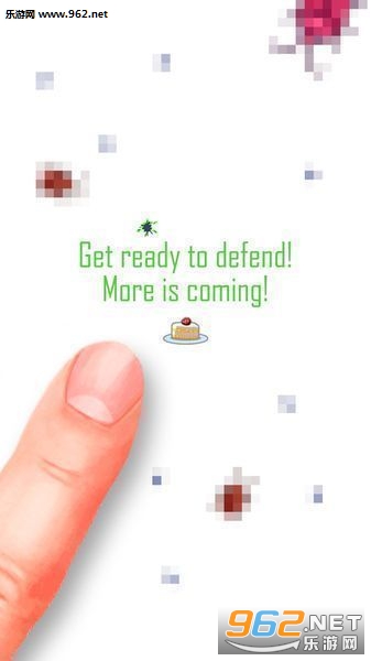 Kill That Bugɱ��С�溺����v1.0.1��ͼ1