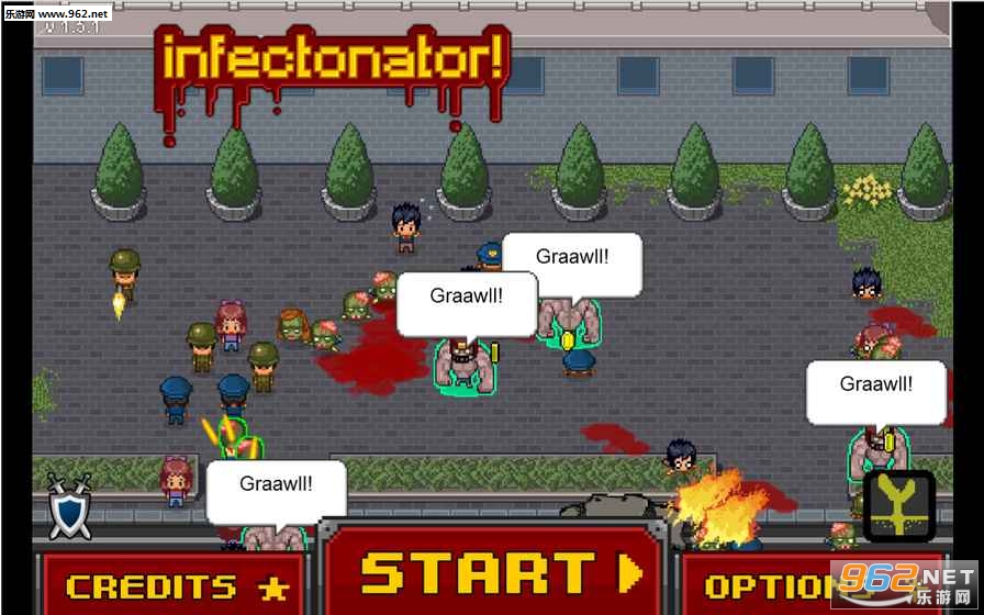 Infectonator(��Ⱦ�ֻ����İ��ֻ���)��ͼ0