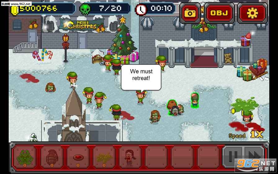 Infectonator(��Ⱦ�ֻ����İ��ֻ���)��ͼ1