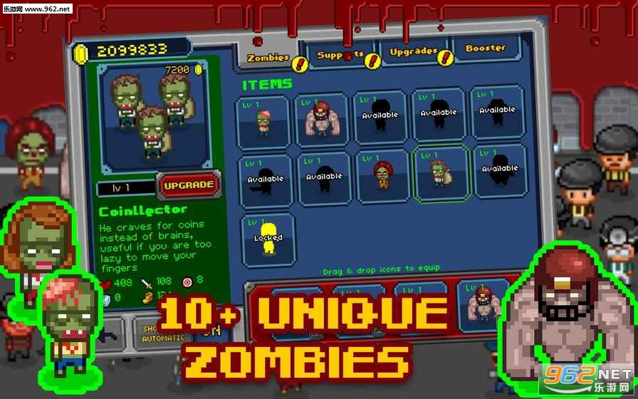 Infectonator(��Ⱦ�ֻ����İ��ֻ���)��ͼ2