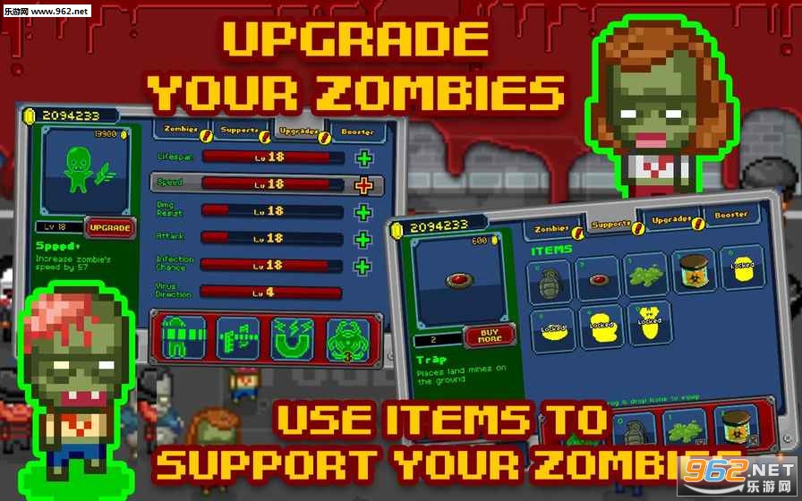 Infectonator(��Ⱦ�ֻ����İ��ֻ���)��ͼ3