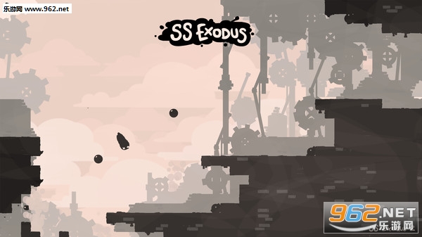 �սὫ��(The End Is Nigh)�����ƽ���ͼ4