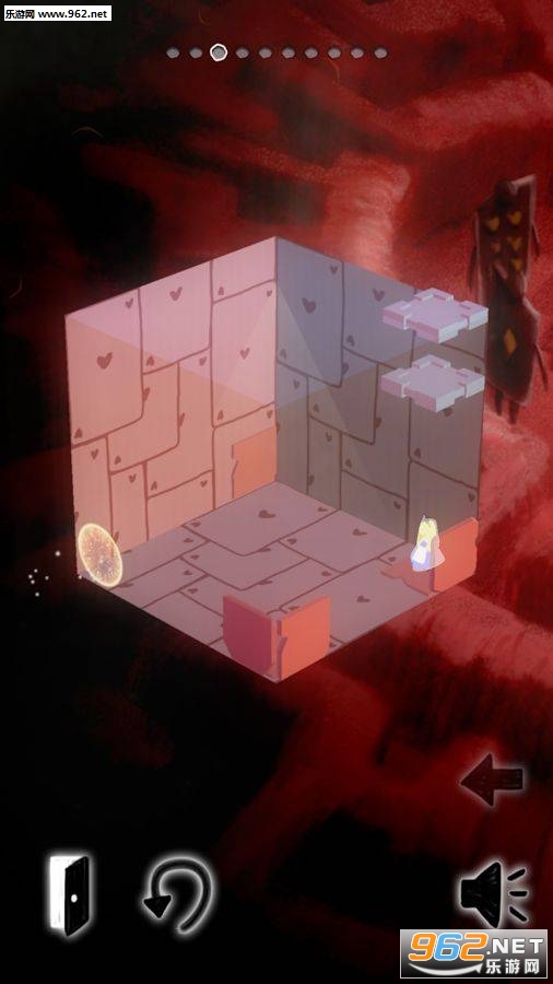 ���а���˿(AliceInCube)���İ�v1.0��ͼ0