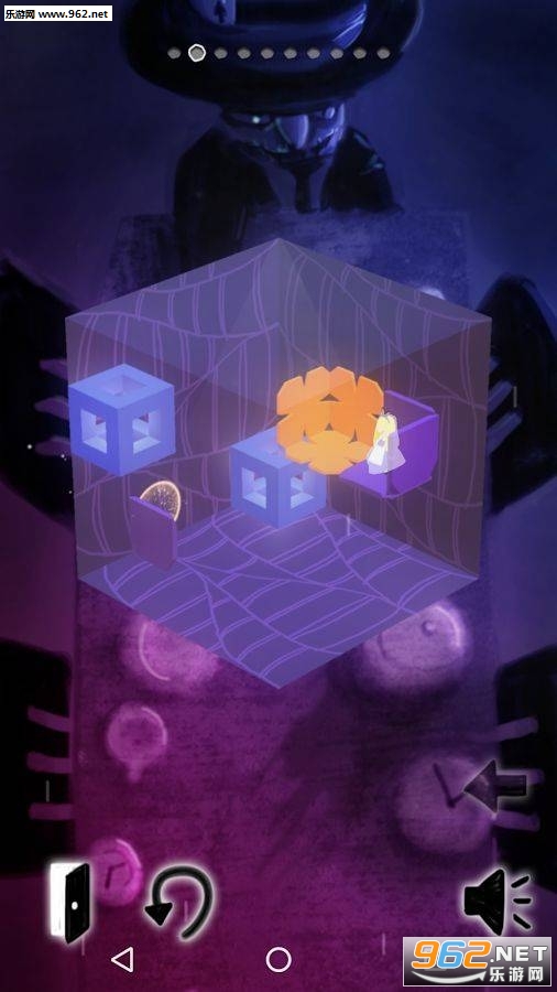 ���а���˿(AliceInCube)���İ�v1.0��ͼ3