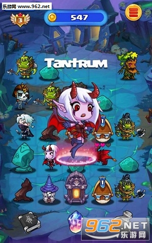 Tiny Quest(��������Ӣ�����İ�)v1.2.3��ͼ1