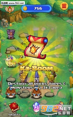 Tiny Quest(��������Ӣ�����İ�)v1.2.3��ͼ2