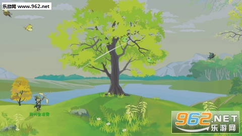 Shoot Birds(С��������Ϸ)v1.0��ͼ0