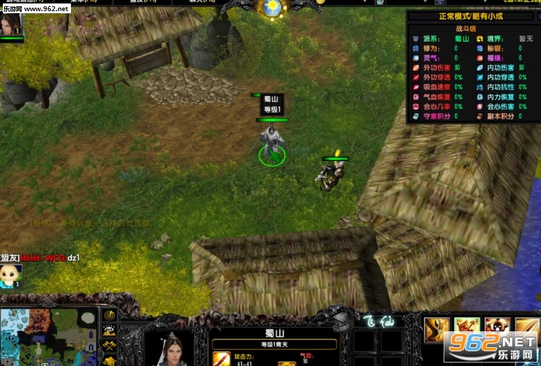 ħ��RPG��ͼ ����1.21��ʽ�� ������Ӣ�������ͼ0