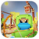 Blocky Far Lands(ңԶ�����ع��Ⱥ�����)