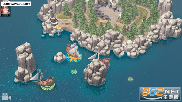 ������Ӣ��(Heroes of Arca)���İ��ͼ4