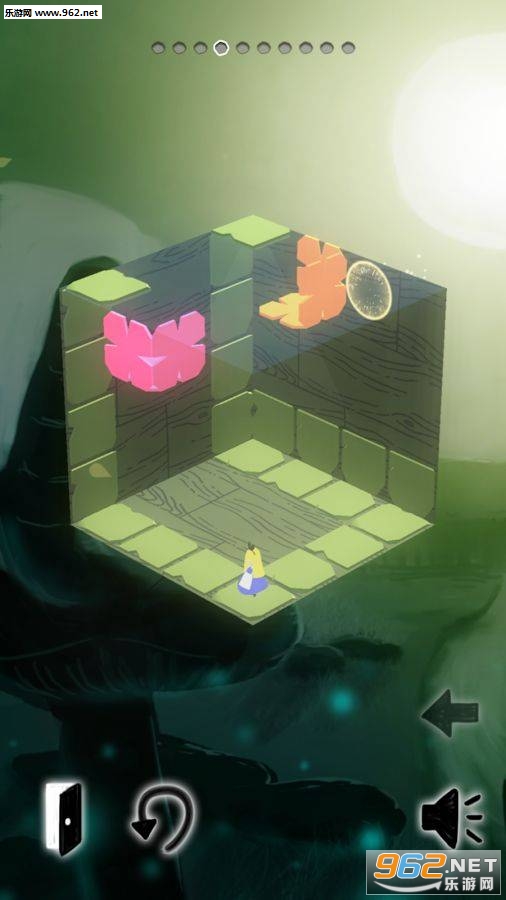 Alice In Cube(���а���˿��Ϸ���İ�)v1.0��ͼ2