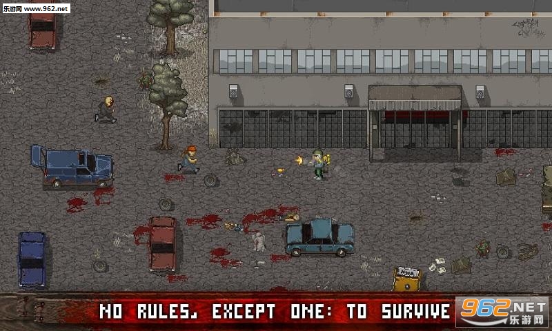 Mini DAYZ(�������氲׿��)v1.0��ͼ0