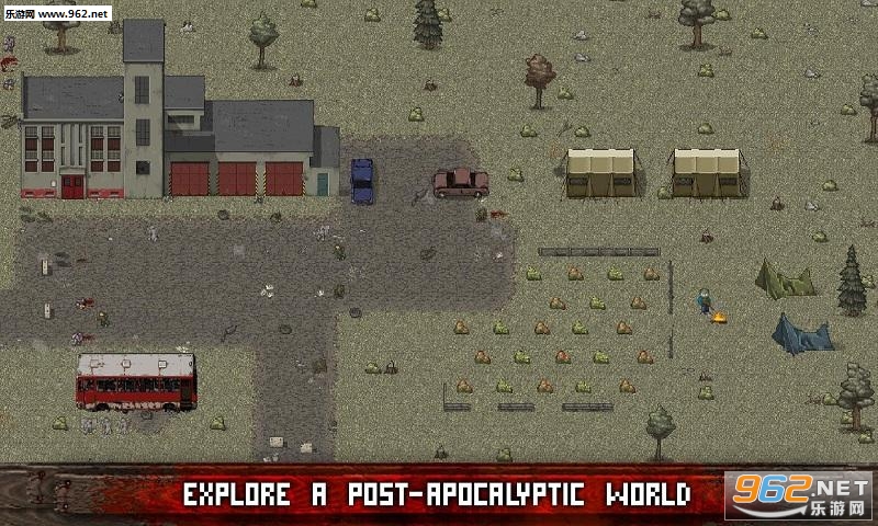 Mini DAYZ(�������氲׿��)v1.0��ͼ1