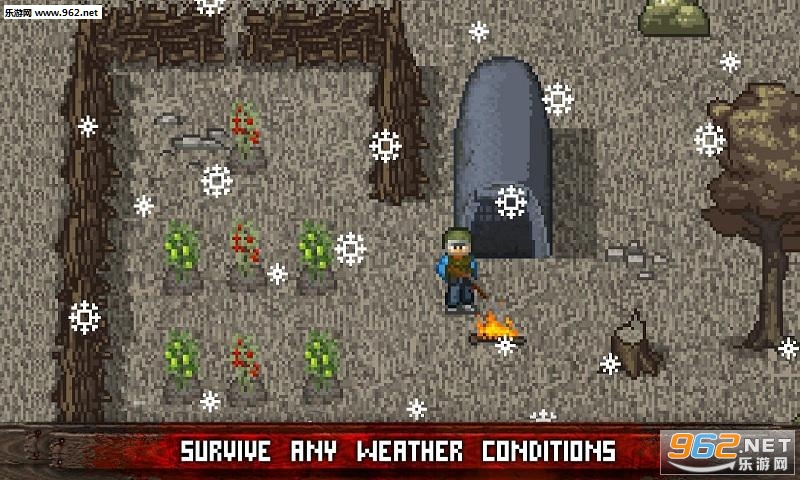 Mini DAYZ(�������氲׿��)v1.0��ͼ2