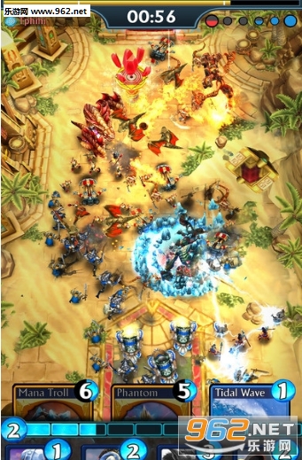 Siege(Χ��̩̹ս������)v0.31.21��ͼ2