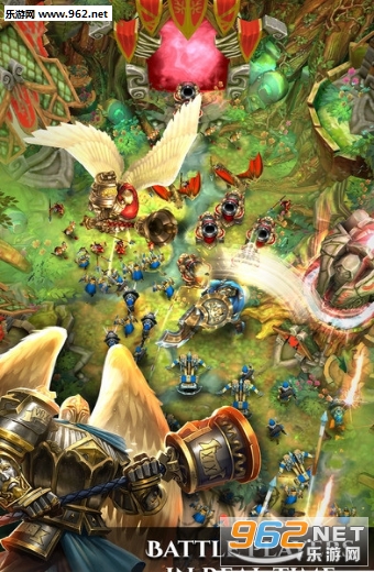 Siege(Χ��̩̹ս������)v0.31.21��ͼ1