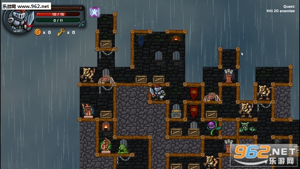 Dungetris���İ��ͼ2