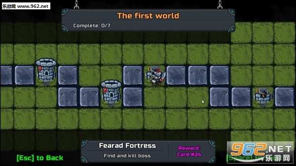 Dungetris���İ��ͼ3