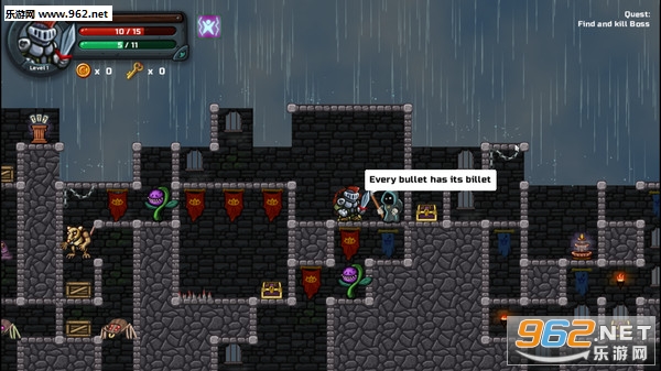 Dungetris���İ��ͼ4