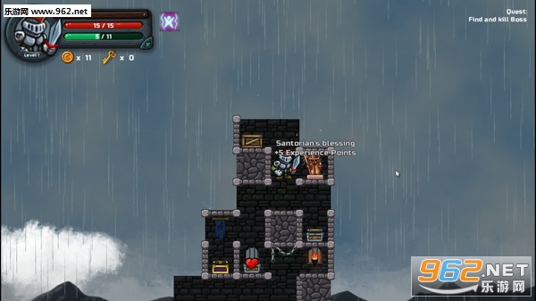 Dungetris���İ��ͼ5