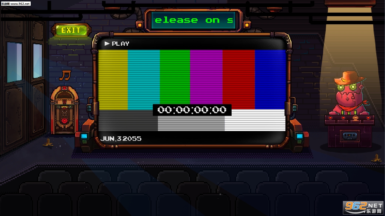 PixelCoreBall(������Ӣ������)��ͼ1