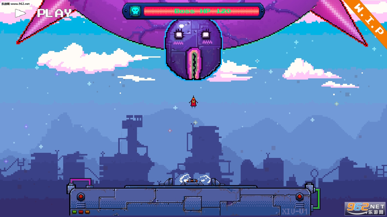 PixelCoreBall(������Ӣ������)��ͼ2