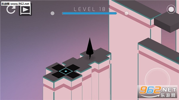 �Ķȿռ�The Tesseract������׿��v0.5��ͼ1