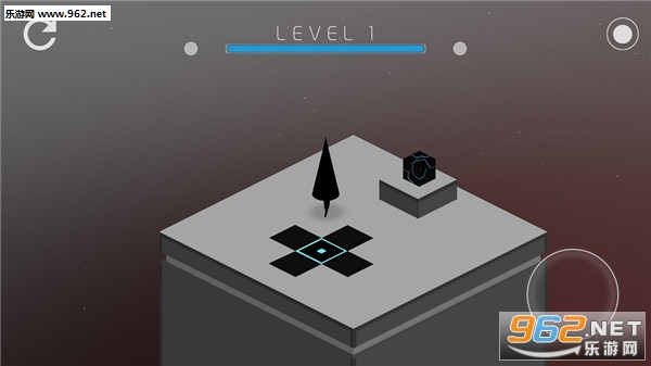 �Ķȿռ�The Tesseract������׿��v0.5��ͼ0