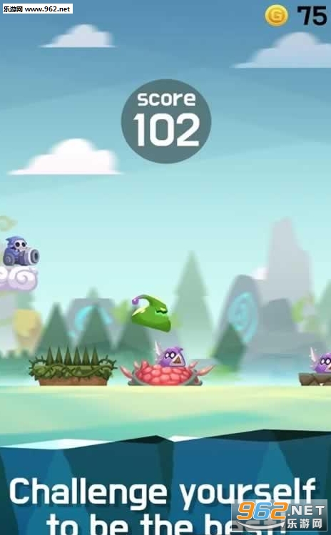 ���˷���(Zac Bounce)����v1.0��ͼ0