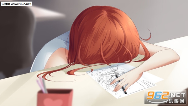 ��������(Ecchi Sketch)���İ��ͼ1