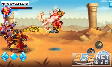 ����սʿ֮���������Ϸv1.2.9 ��׿���ͼ2