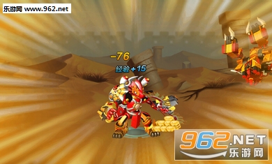 ����սʿ֮���������Ϸv1.2.9 ��׿���ͼ5