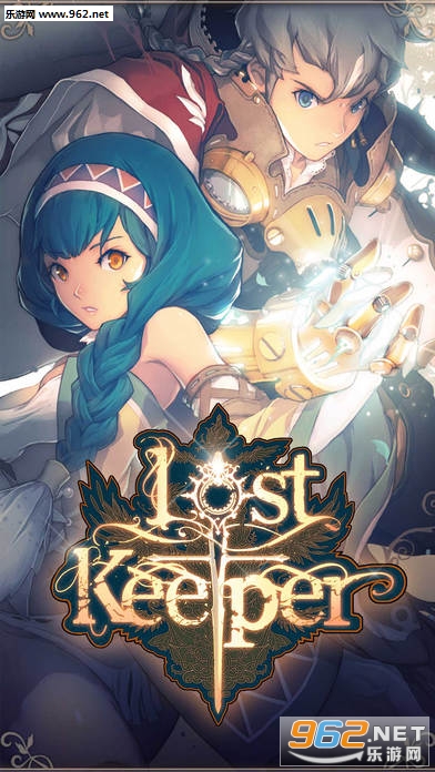 Lostkeeper�����v1.0.5��ͼ2