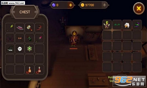 ���³�֮��ħ���������İ�v1.5.5��ͼ1