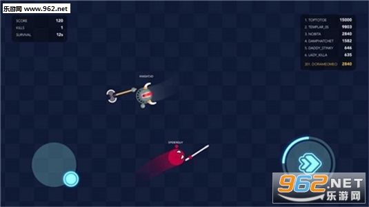 Knight IO(��ʿio���İ�)v1.0.7��ͼ1
