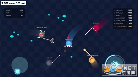 Knight IO(��ʿio���İ�)v1.0.7��ͼ2